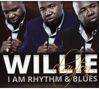 I Am Rhythm & Blues