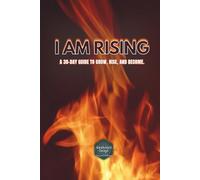 I AM RISING: A 30-Day Guided Journal for Teen Boys to Build Confidence, Emotional Awareness, and Positive Masculinity (Awakened Sways: The I AM Collection)