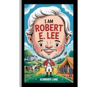 I AM ROBERT E. LEE