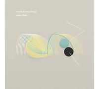I AM ROBOT & PROUD - Lucky Static
