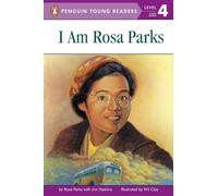 I Am Rosa Parks
