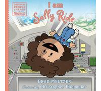 I am Sally Ride