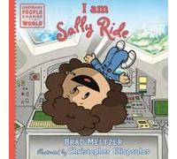 I Am Sally Ride