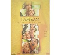 I Am Sam (2001) Sean Penn, Michelle Pfeiffer, Dakota Fanning