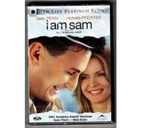 I Am Sam (Bilingual Edition)