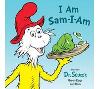 I Am Sam-I-Am