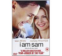 I Am Sam [Import anglais]