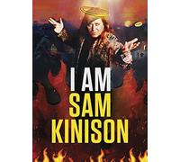 I Am Sam Kinison