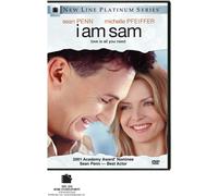 I Am Sam – DVD – Zone 1 G – Occasion – Warner Bros.