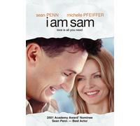 I Am Sam [Wb Collection][Amazondvd] [Dvd]