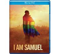 I Am Samuel [Blu-Ray]