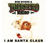 I Am Santa Claus