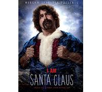 I Am Santa Claus