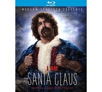 I Am Santa Claus [Blu-Ray]
