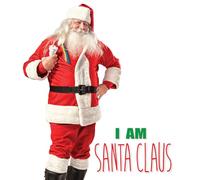 I Am Santa Claus [Blu-ray] [Region Free]