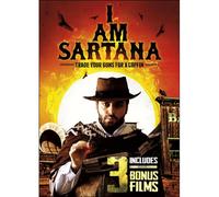 I Am Sartana, Trade Your Guns for a Coffin
