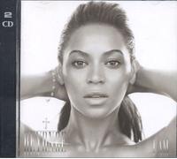 I Am Sasha Fierce