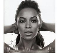 I Am Sasha Fierce