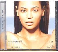 I Am... (CD)