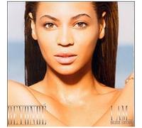 I Am... – CD – Sony