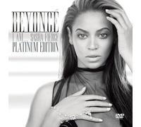 I Am.Sasha Fierce-Platinum Édition