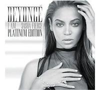 I Am...Sasha Fierce – Platinum Édition – RCA
