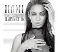 I Am... Sasha Fierce Platinum Edition