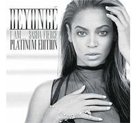 I Am...Sasha Fierce – Platinum Édition – RCA