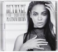 I Am...Sasha Fierce - Platinum Édition