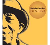 I Am Satisfied