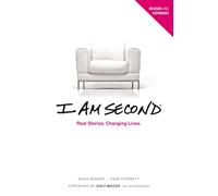 I Am Second