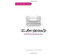 I Am Second Conversation Guide