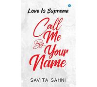 I am sharing, call me by your name