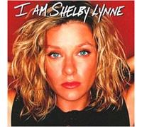 I am shelby lynne