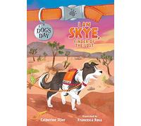 I Am Skye, Finder Of The Lost