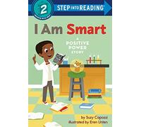 I Am Smart: A Positive Power Story