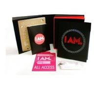 I Am: Smtown Live World Tour In Madison Square Garden Discdvd Box