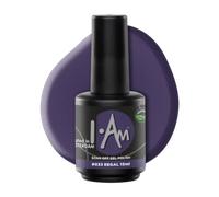 I.Am Soak Off Gel Polish 15ml #033 Regal