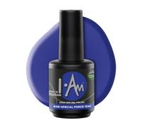 I.Am Soak Off Gel Polish 15ml #081 Special Force