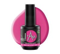 I.Am Soak Off Gel Polish 15ml #087 Hot Stuff