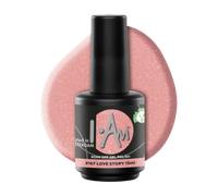 I.Am Soak Off Gel Polish 15ml #167 Love Story