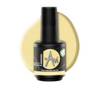 I.Am Soak Off Gel Polish 15ml #213 Vows & Daisies