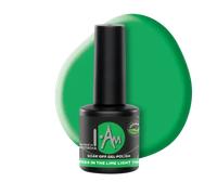 I.Am Soak Off Gel Polish 7ml #084 In The Lime Light
