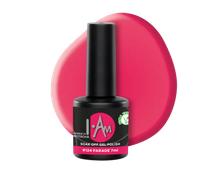 I.Am Soak Off Gel Polish 7ml #124 Parade