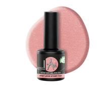 I.Am Soak Off Gel Polish 7ml #167 Love Story