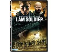 I Am Soldier