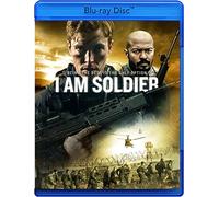 I Am Soldier [Blu-Ray]