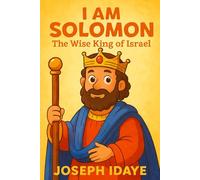I am Solomon: The Wise King of Israel