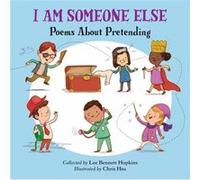 I Am Someone Else by Chris Hsu Unknown (Auteur)