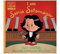 I Am Sonia Sotomayor